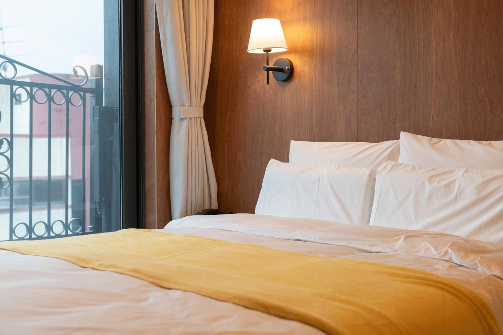 Nouvelle Hotel Seoul Itaewon By Aank Exterior photo