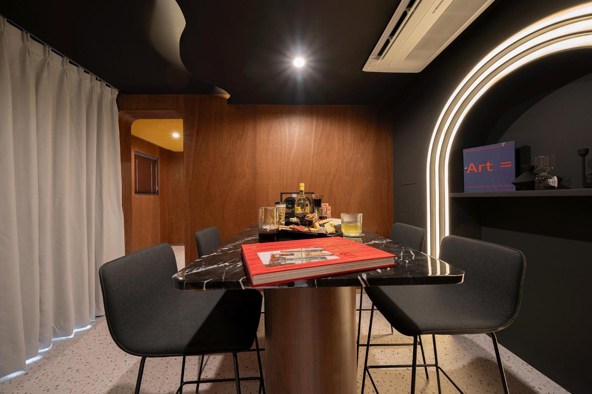 Nouvelle Hotel Seoul Itaewon By Aank Exterior photo
