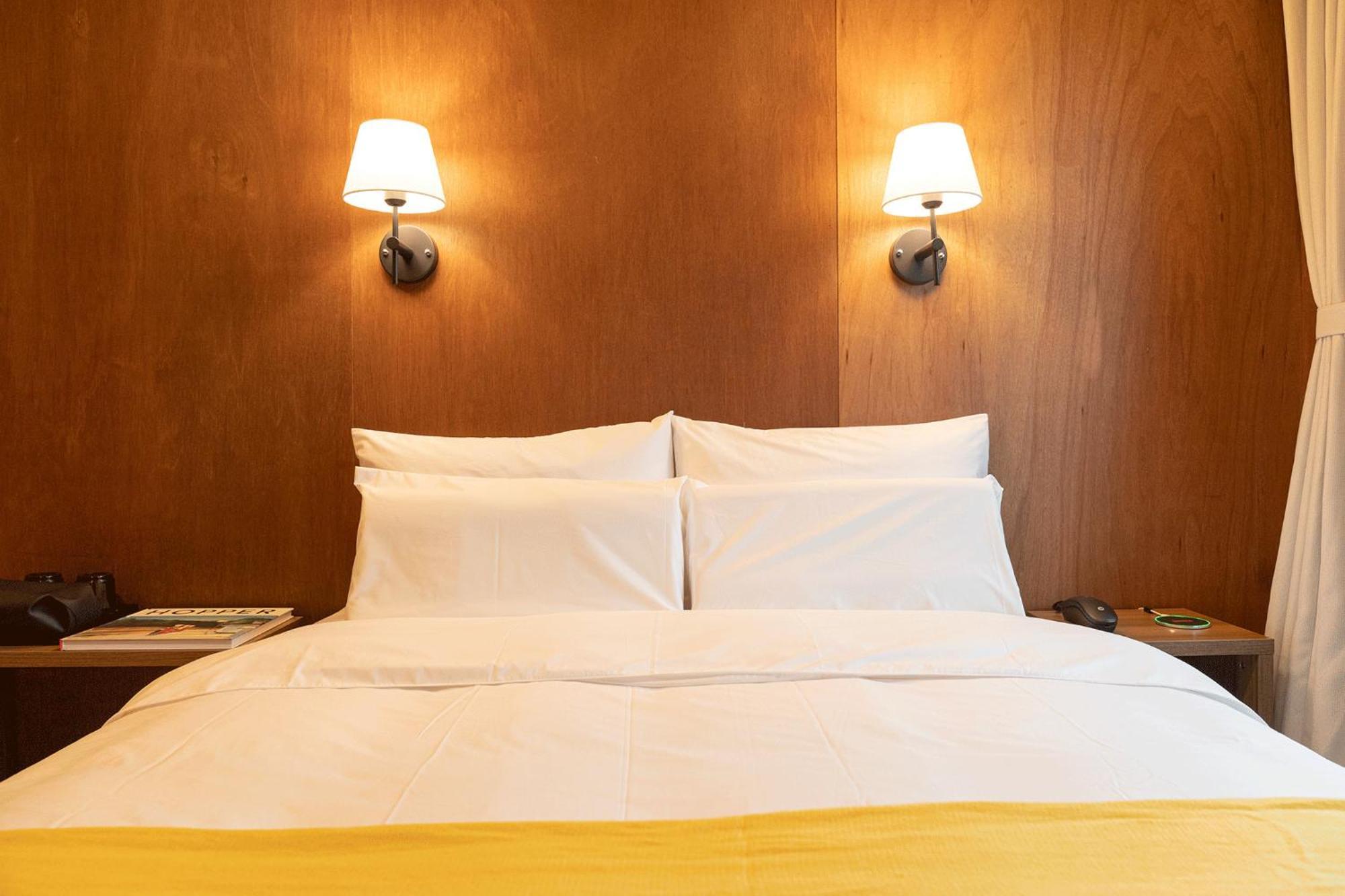 Nouvelle Hotel Seoul Itaewon By Aank Exterior photo