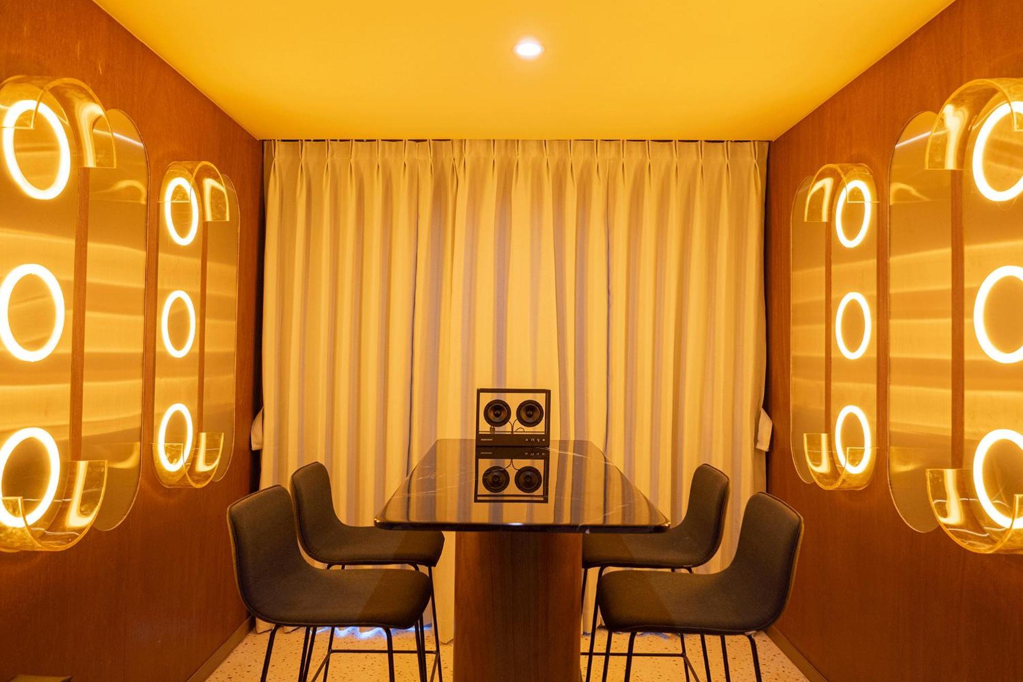 Nouvelle Hotel Seoul Itaewon By Aank Exterior photo