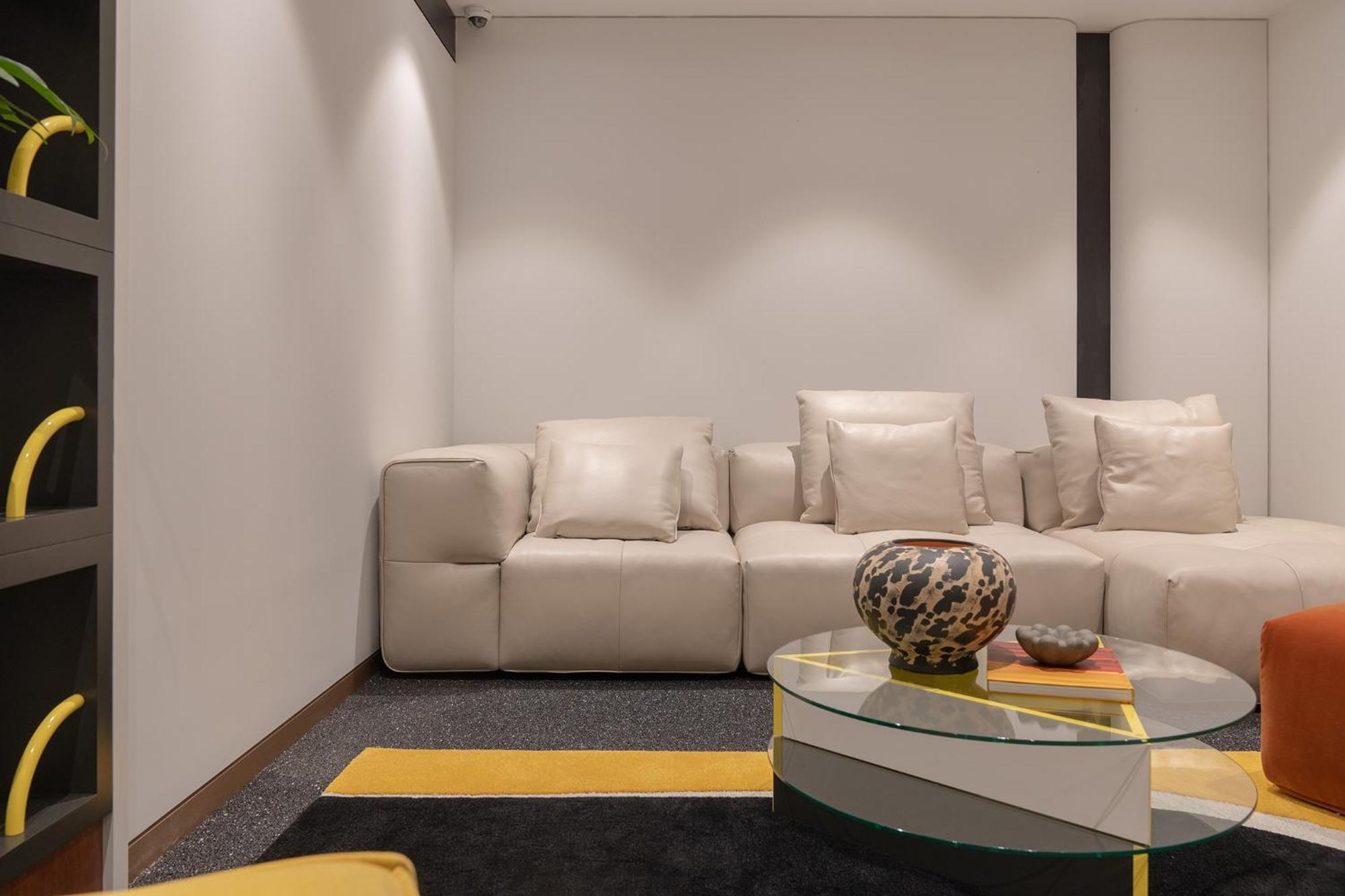 Nouvelle Hotel Seoul Itaewon By Aank Exterior photo
